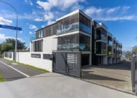 Dakom Tiling's work in Lakeside Takapuna Paradise