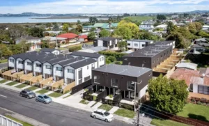 Modern Project in Stokes Avenue, Te Atatū Peninsula