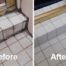 how to maintain tiles