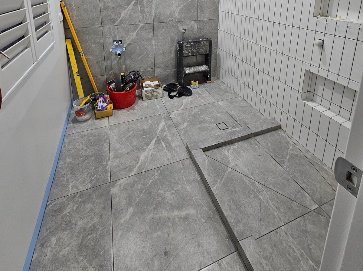 tiling 001 – small tiling 001 - small