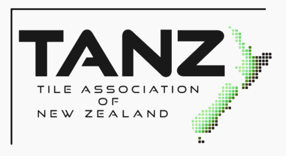 new zealand tiling association logo dakom tiling ltd