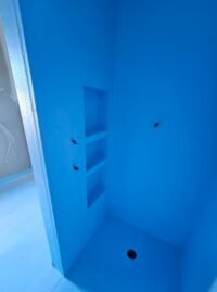 waterproofing dakom tiling limited