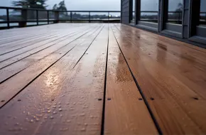 Deck & Balcony Waterproofing Auckland