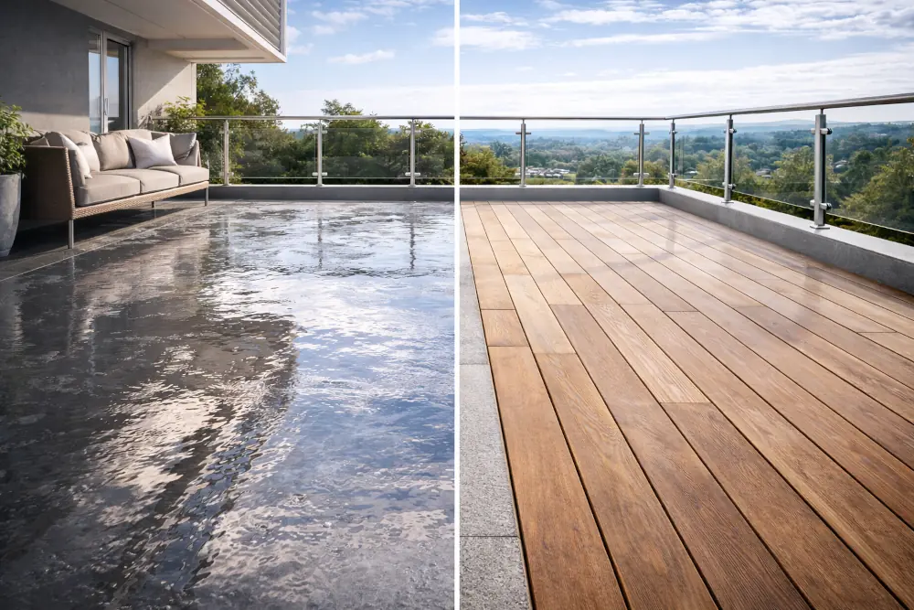 Dakom Tiling Services in Auckland, NZ