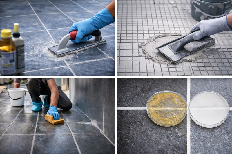 epoxy-grout-commercial-tiling-auckland-durability-hygiene-cleaning