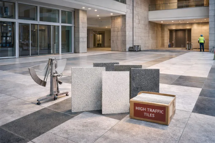 how-to-choose-tiles-for-high-traffic-commercial-spaces-dakom-tiling-auckland