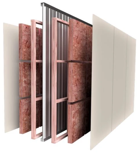 soundproofing plate way dakom tiling auckland