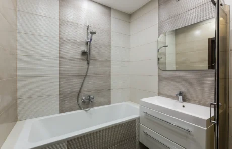 tiling services in Auckland - Dakom Tiling
