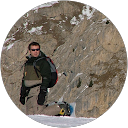 Paul Jacobs profile picture