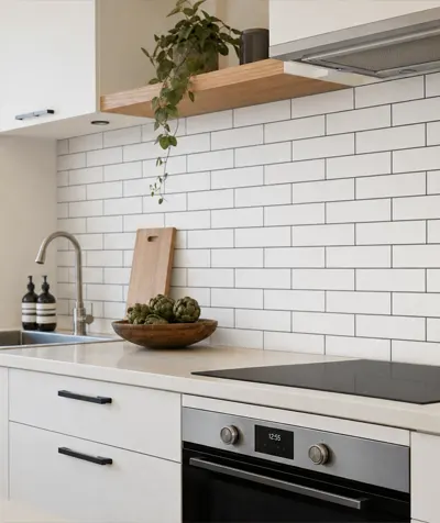 White Subway - Te Atatū Kitchen